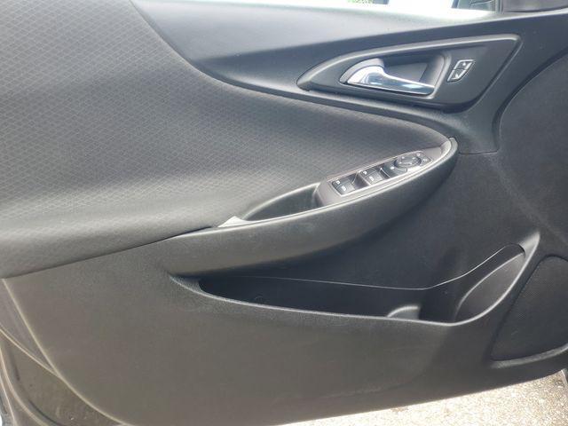 used 2022 Chevrolet Malibu car, priced at $17,142