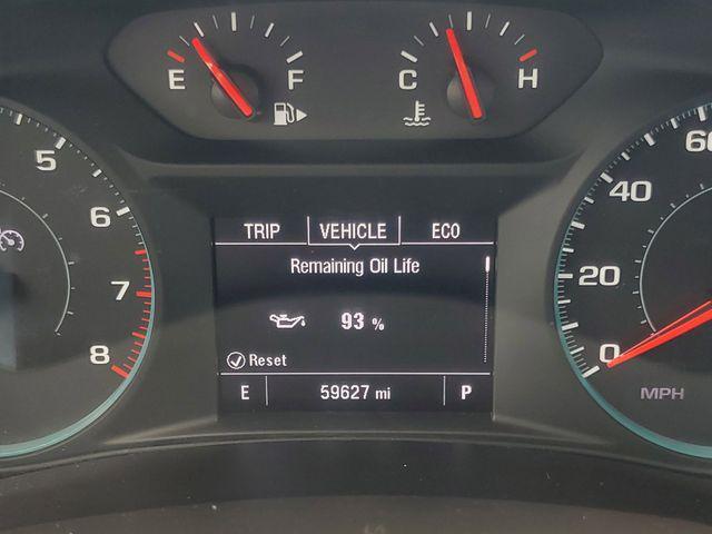 used 2022 Chevrolet Malibu car, priced at $17,142