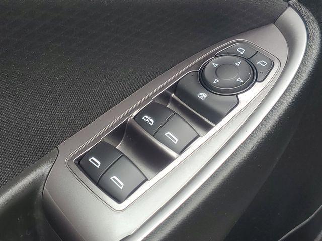 used 2022 Chevrolet Malibu car, priced at $17,142