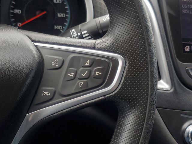 used 2022 Chevrolet Malibu car, priced at $17,142