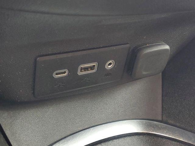 used 2022 Chevrolet Malibu car, priced at $17,142