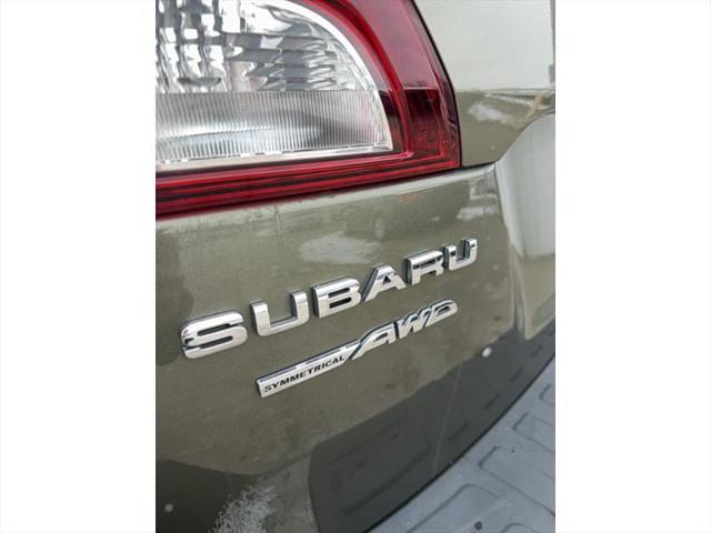 used 2018 Subaru Outback car, priced at $25,997