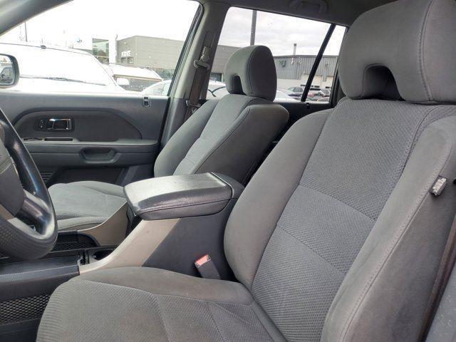 used 2008 Honda Pilot car, priced at $8,997