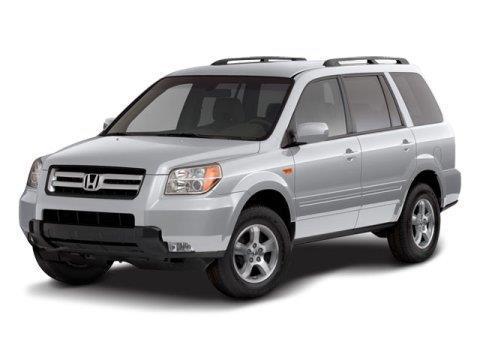 used 2008 Honda Pilot car, priced at $8,997