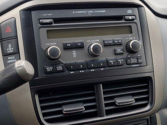 used 2008 Honda Pilot car, priced at $8,997