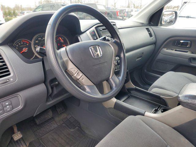 used 2008 Honda Pilot car, priced at $8,997