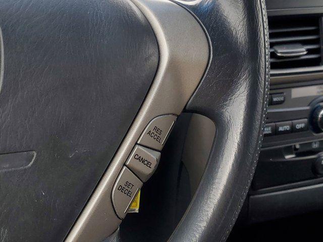 used 2008 Honda Pilot car, priced at $8,997