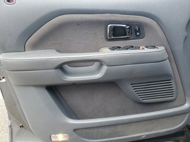 used 2008 Honda Pilot car, priced at $8,997