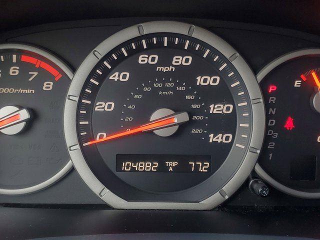 used 2008 Honda Pilot car, priced at $8,997