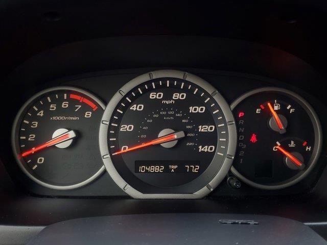 used 2008 Honda Pilot car, priced at $8,997