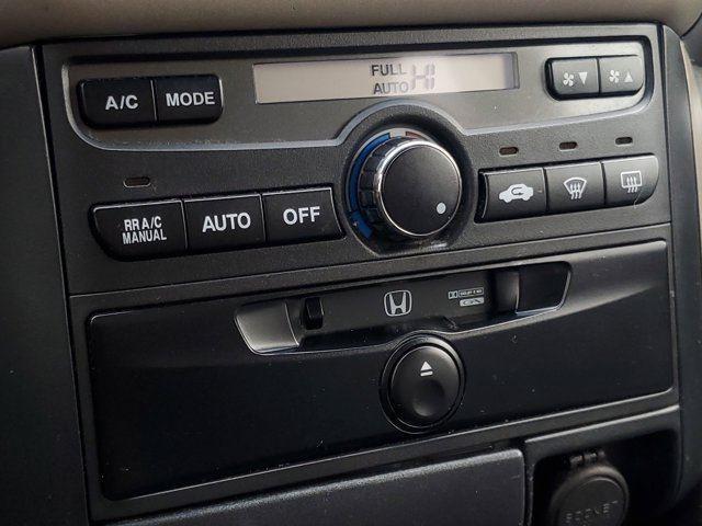 used 2008 Honda Pilot car, priced at $8,997