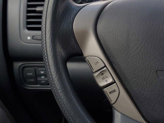 used 2008 Honda Pilot car, priced at $8,997