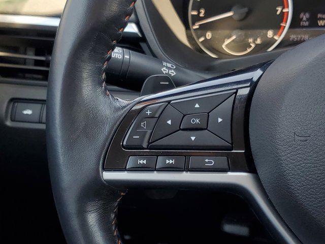 used 2021 Nissan Altima car, priced at $20,997