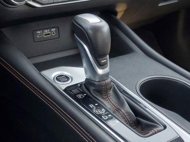 used 2021 Nissan Altima car, priced at $20,997
