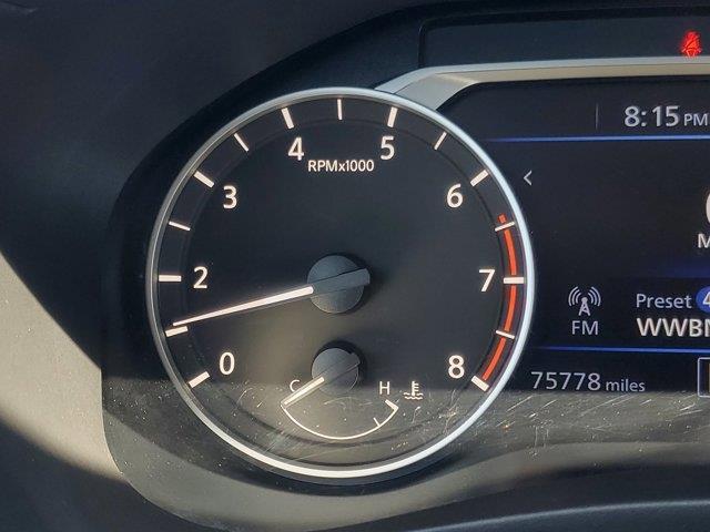used 2021 Nissan Altima car, priced at $20,997
