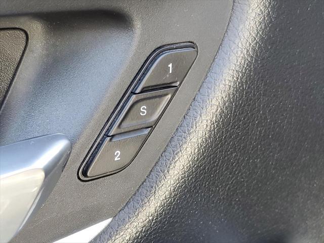 used 2019 Ram 1500 car, priced at $19,997