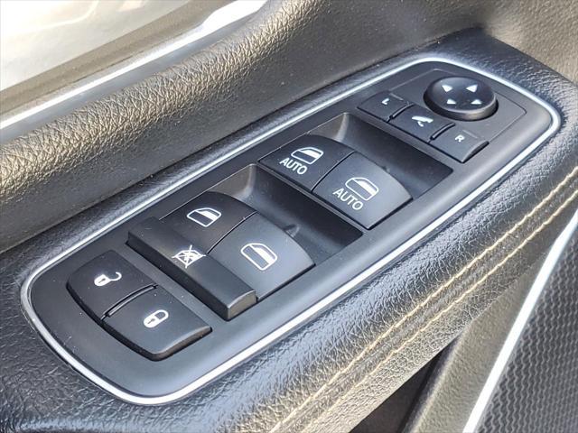 used 2019 Ram 1500 car, priced at $19,997