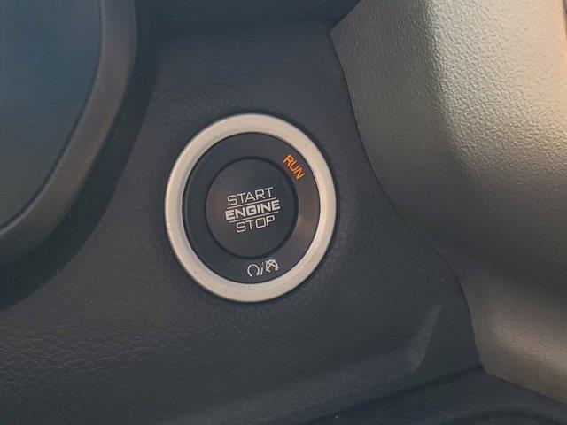used 2019 Ram 1500 car, priced at $24,997