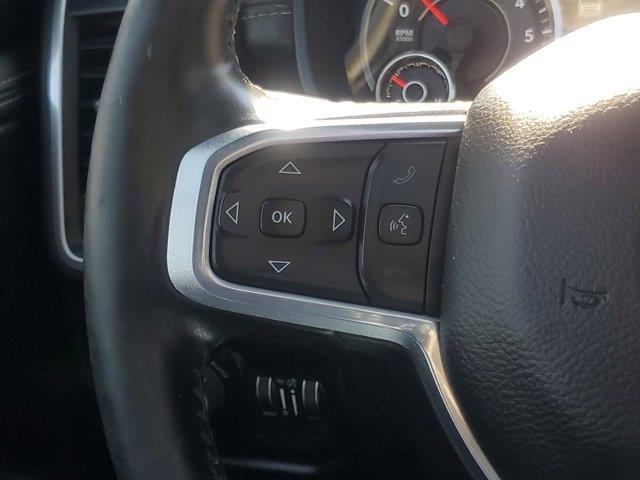 used 2019 Ram 1500 car, priced at $24,997