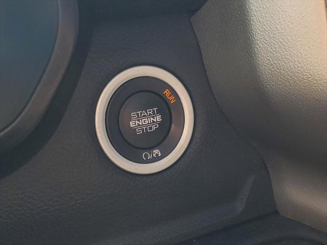 used 2019 Ram 1500 car, priced at $19,997