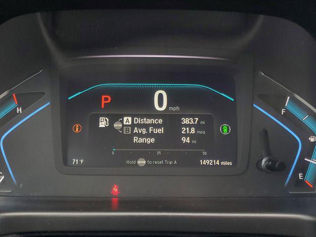 used 2023 Honda Odyssey car, priced at $27,789