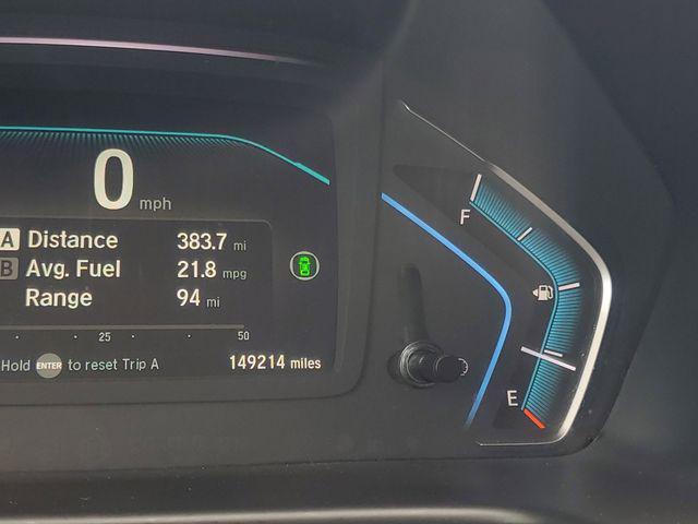 used 2023 Honda Odyssey car, priced at $27,789