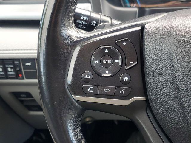 used 2023 Honda Odyssey car, priced at $27,789