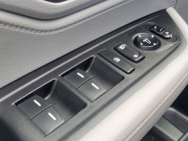 used 2023 Honda Odyssey car, priced at $27,789