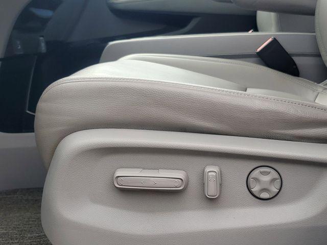 used 2023 Honda Odyssey car, priced at $27,789
