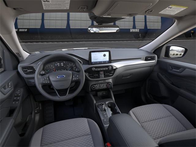used 2022 Ford Escape car, priced at $20,900