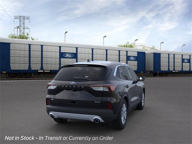 used 2022 Ford Escape car, priced at $20,900