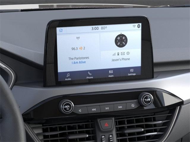 used 2022 Ford Escape car, priced at $20,900