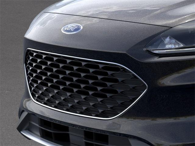 used 2022 Ford Escape car, priced at $20,900