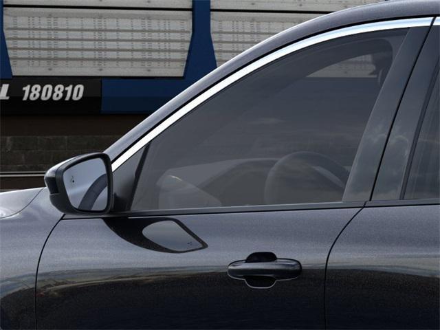 used 2022 Ford Escape car, priced at $20,900