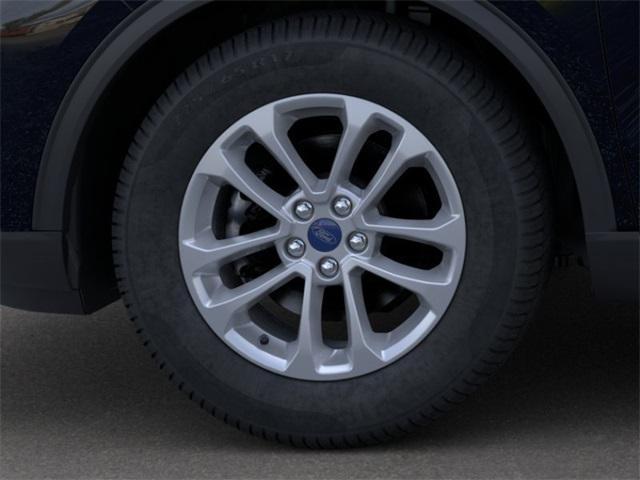 used 2022 Ford Escape car, priced at $20,900