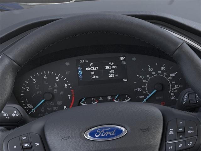 used 2022 Ford Escape car, priced at $20,900