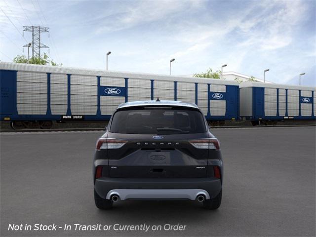 used 2022 Ford Escape car, priced at $20,900