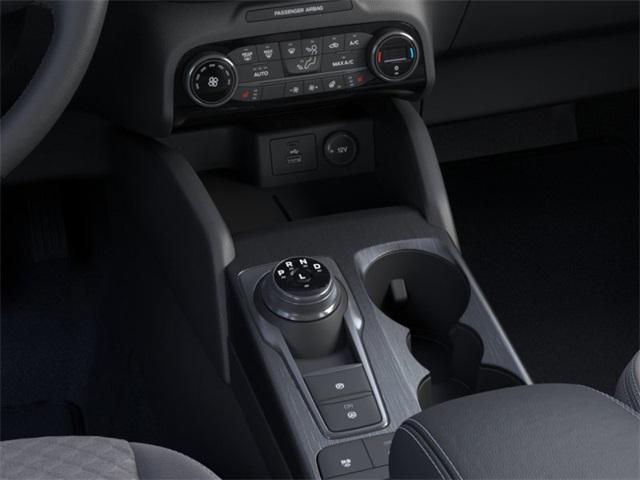 used 2022 Ford Escape car, priced at $20,900