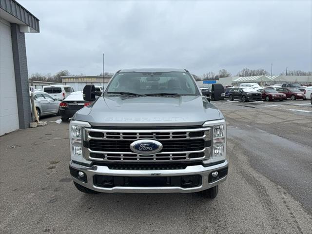 used 2023 Ford F-250 car, priced at $50,997