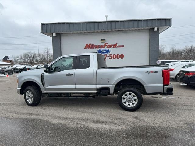 used 2023 Ford F-250 car, priced at $50,997