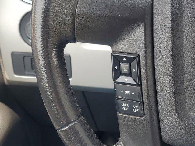 used 2012 Ford F-150 car, priced at $14,597