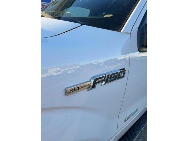 used 2013 Ford F-150 car, priced at $7,997