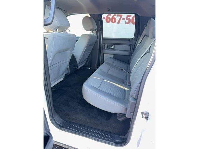 used 2013 Ford F-150 car, priced at $7,997