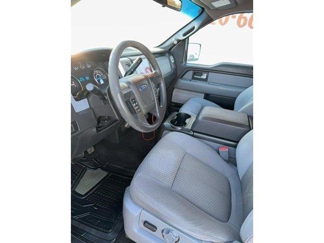 used 2013 Ford F-150 car, priced at $7,997