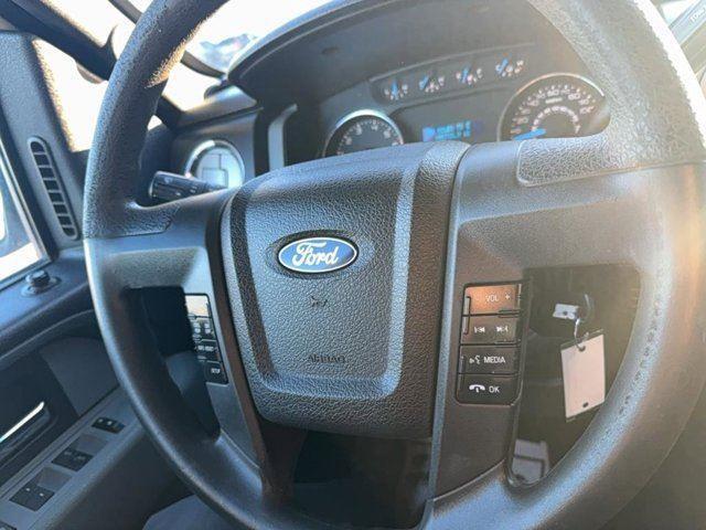 used 2013 Ford F-150 car, priced at $7,997