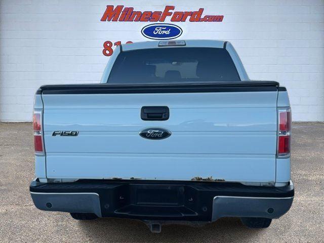 used 2013 Ford F-150 car, priced at $7,997