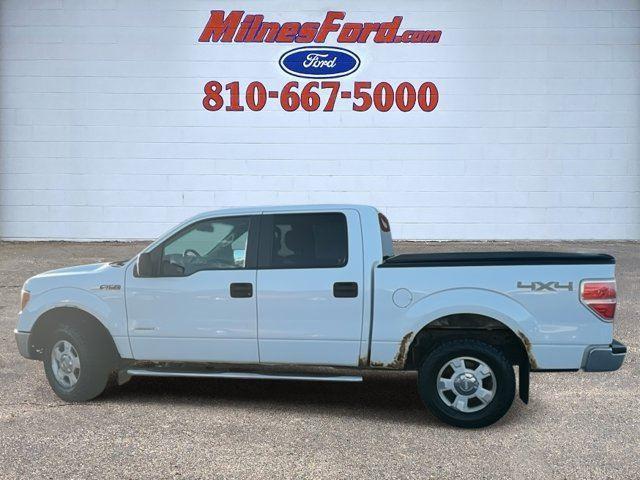 used 2013 Ford F-150 car, priced at $7,997