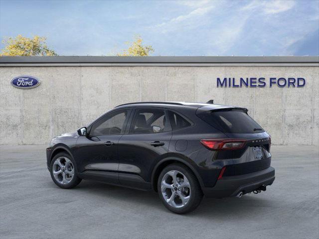 new 2025 Ford Escape car, priced at $34,631