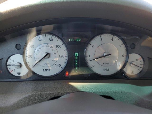 used 2008 Chrysler 300 car, priced at $7,245