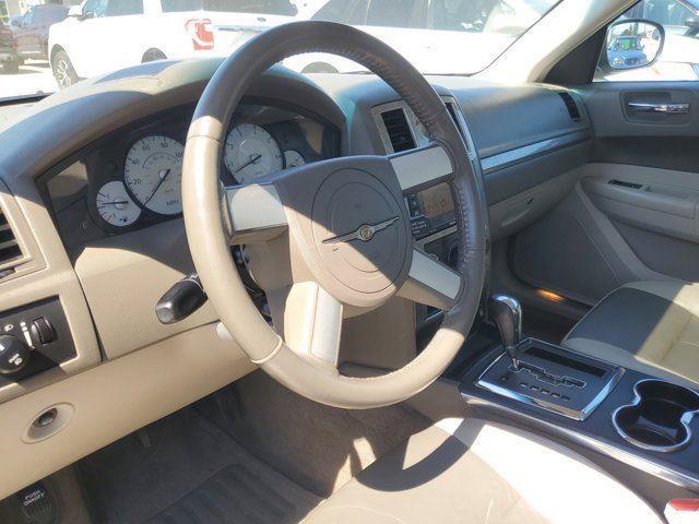 used 2008 Chrysler 300 car, priced at $7,245